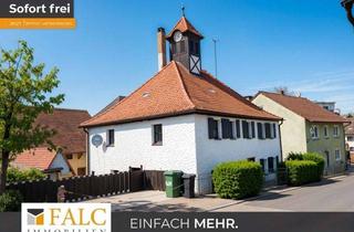 Haus mieten in 91487 Vestenbergsgreuth, Einfamilienhaus in Erlangen-Vestenbergsgreuth zu Mieten