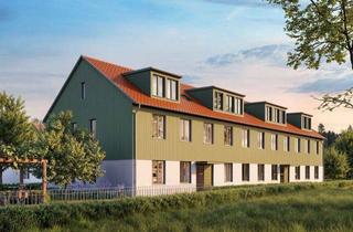 Wohnung kaufen in 04288 Leipzig, **Exklusive 4-Zimmer-Neubau-Wohnung im "Sonnenhof" in Holzhausen – Ihr neues Zuhause wartet auf Sie!