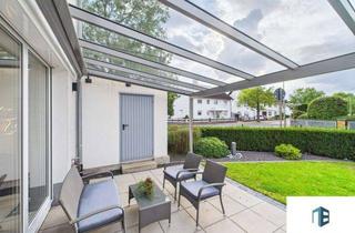 Doppelhaushälfte kaufen in 55593 Rüdesheim, Doppelhaushälfte im KFW40-QNG Standard - schlüsselfertig in verkehrsgünstiger Lage von Rüdesheim