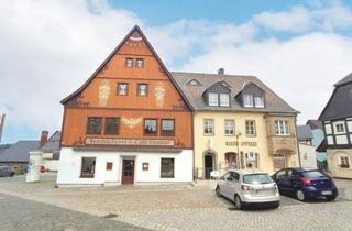 Geschäftslokal mieten in 02742 Neusalza-Spremberg, Neusalza-Spremberg Lagerfläche in der Stadtmitte