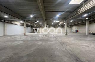 Geschäftslokal mieten in 40472 Düsseldorf, Gewerbepark | Düsseldorfer Flughafen | flexibel erweiterbar