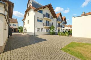 Wohnung kaufen in 63165 Mühlheim, Individuell wohnen in Mühlheim-Lämmerspiel