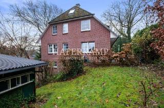 Wohnung kaufen in 21075 Eißendorf, Solide vermietete 2-Zimmer-Wohnung in Eißendorf