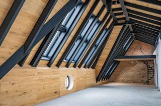 Penthouse kaufen in 10717 Wilmersdorf, Innenstadtlage: Luxus Penthouse by Swen Burgheim