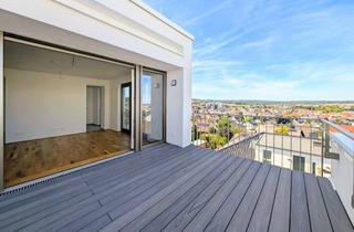 Wohnung kaufen in Saalburgstraße 39, 61267 Neu-Anspach, Haus in Haus - Moderne Maisonette mit tollem Blick!