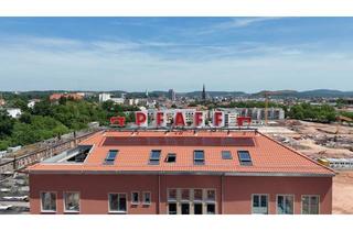 Loft kaufen in 67655 Innenstadt, Wohnen wie im Loft – Maisonette mit Studio, Terrasse & Smart-Home