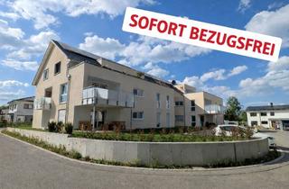 Wohnung kaufen in Wasserberg 19, 88433 Schemmerhofen, Hochwertige 3,5-Zimmer-Eigentumswohnung in Neubau – stilvoll wohnen in ruhiger Lage