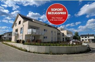 Wohnung kaufen in Wasserberg 19, 88433 Schemmerhofen, Hochwertige 3,5-Zimmer-Eigentumswohnung in Neubau – stilvoll wohnen in ruhiger Lage