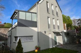 Wohnung kaufen in 55270 Ober-Olm, Charmante Maisonette-Wohnung mit eigener Garage + Stellplatz und Gemeinschaftsgarten