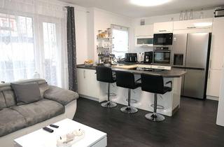 Wohnung kaufen in 58135 Haspe, Attraktive ETW - komplett renoviert - tolle Einbauküche - ruhige Lage HA-Haspe, Westerbauer-Süd