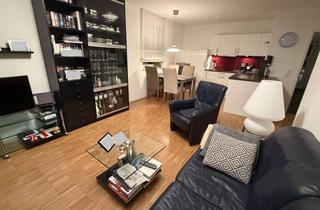 Wohnung kaufen in 44534 Lünen, Barrierearme, nahezu neuwertige ETW im Erdgeschoss mit Terrasse und Gartenanteil in Lünen-Altlünen