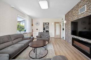 Wohnung kaufen in 84048 Mainburg, Charmante 4-Zimmer-Wohnung mit Balkon und Garage – Sofort bezugsfrei!