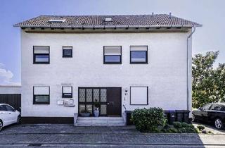 Wohnung kaufen in 67166 Otterstadt, Neuer Preis: Charmante 3-Zimmer-Wohnung in ruhiger Lage von Otterstadt