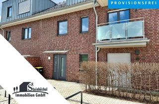 Wohnung kaufen in 48165 Hiltrup, Sonnige 2-Zimmer-Gartenwohnung im Neubau mit Terrasse in Südwestlage!