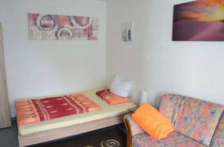 Wohnung kaufen in 38114 Braunschweig, 1-Zimmer mit Balkon in Uninähe – alles um die Ecke