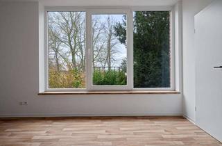 Wohnung kaufen in 17489 Innenstadt, Sofort bezugsfertig: Großzügige 2 Raumwohnung am Wall in Greifswalder Innenstadt