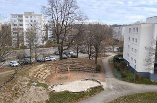 Wohnung kaufen in Landsberger Straße, 75181 Buckenberg, Pforzheim Haidach 3,5 zw zu verkaufen.