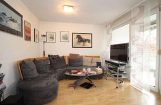 Wohnung kaufen in 65817 Eppstein, Ihr neues Zuhause: Schöne 2 Zimmer ETW mit Loggia!