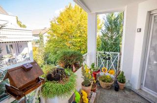 Wohnung kaufen in 65232 Taunusstein, Ideal für Singles oder Paare: Gemütliche 2-Zimmer-Wohnung mit Balkon und TG-Stellplatz