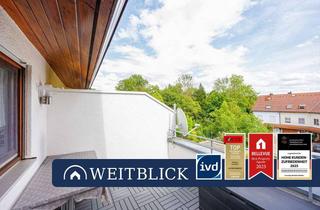 Wohnung kaufen in 71711 Steinheim, WEITBLICK: Ankommen & Wohlfühlen