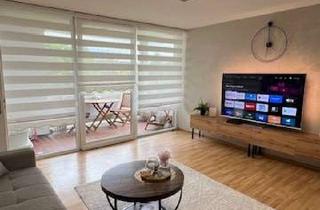 Wohnung kaufen in Einsteinstrasse 5/1, 75417 Mühlacker, Attraktive 3-Zimmer-Wohnung mit Süd-Balkon – modernisiert, ruhig gelegen & perfekt angebunden