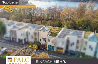 Haus kaufen in Pfälzer Weg 35, 53844 Troisdorf, ''Und am Ende der Straße steht ein Haus am See''