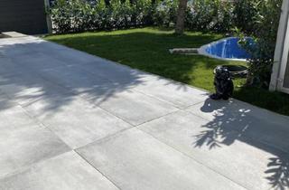 Wohnung kaufen in Nahestraße, 64560 Riedstadt, Goddelau - sanierte 4 Zimmerwohnung im EG mit Garten und Stellplatz