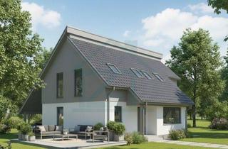 Villa kaufen in 07629 Hermsdorf, Exklusive 170 m² Stadtvilla mit Carport inkl. 600 m² Grundstück in Hermsdorf