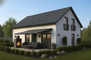 Villa kaufen in 07745 Jena, Exklusive E 40 Stadtvilla inklusive 335 m² Grundstück in Jena-Winzerla