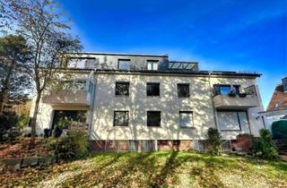 Wohnung kaufen in 27580 Lehe, Sanierte Wohnung in bester Lage