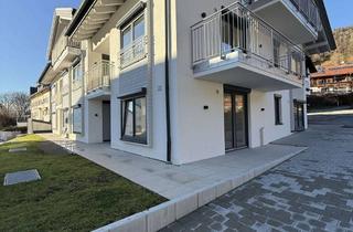 Wohnung kaufen in 87534 Oberstaufen, Neubau im Herzen des Allgäus - perfekt für Urlaub & Vermietung