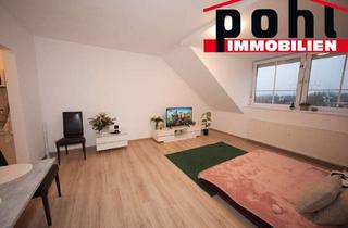 Wohnung kaufen in Kurring, 96476 Bad Rodach, Gut vermietet und gepflegt! 2-Zimmer Appartement im Kurgebiet mit herrlichem Blick auf Bad Rodach!!