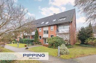 Wohnung kaufen in 21031 Lohbrügge, Streichen und einziehen:"Moderne 3-Zimmer-Wohnung in Hamburg-Lohbrügge"