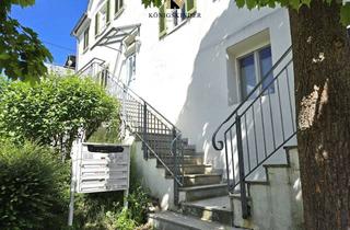 Wohnung kaufen in 73257 Köngen, Köngens Herzstück – 2 Zimmer, Terrasse, Stellplatz