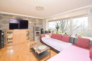 Wohnung kaufen in 49124 Georgsmarienhütte, Georgsmarienhütte: Geräumige Eigentumswohnung mit Blick ins Grüne!