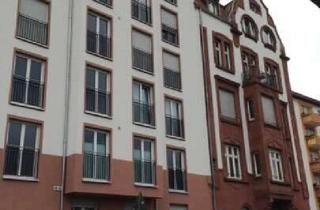 Wohnung kaufen in C 15, 68159 Mannheim, von privat - einzigartiges 1 Zimmerapartment mit Terrasse und Tiefgaragenstellplatz/MA-Jungbusch