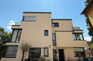 Wohnung kaufen in 55257 Budenheim, Charmante Maisonettewohnung mit Terrasse – leerstehend – Budenheim