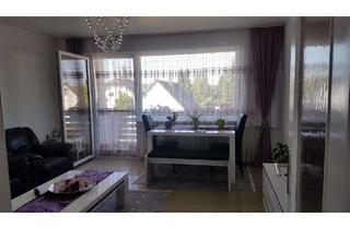 Wohnung kaufen in Xxxx 000, 64584 Biebesheim, 4-Zimmer Wohnung mit 2x Balkons und 1x Garage. Top Lage!!