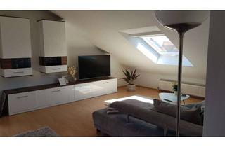Wohnung kaufen in 35516 Münzenberg, Helle 2-Zimmer Wohnung mit Balkon im 2. OG in Münzenberg