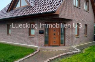 Haus mieten in 26897 Esterwegen, Neuwertiges Einfamilienhaus in ruhiger Lage ab sofort verfügbar