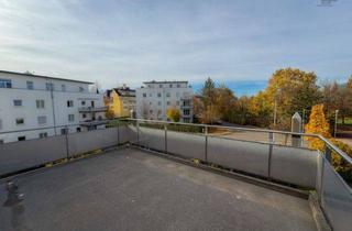 Wohnung kaufen in Rosenstr. 10, 77855 Achern, Exklusive Wohnung mit großer Terrasse