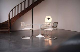 Loft kaufen in 69115 Weststadt, Leben, wie in SOHO: Echtes Loft mit Altbau-Atmosphäre mitten in der Weststadt