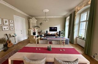 Wohnung mieten in 10717 Wilmersdorf, Furnished luxurious 2,5-room apartment with terrace and garden in Wilmersdorf