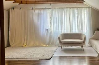 Wohnung mieten in Soldnerstraße 14, 44801 Querenburg, Helle 1,5-Zimmer Wohnung im 2. OG in Bochum-Querenburg