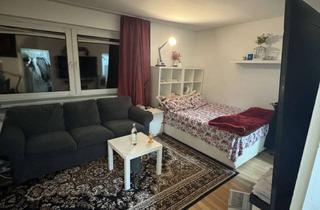 Wohnung mieten in Süthers Garten 15, 45130 Rüttenscheid, Gemütliche Einzimmerwohnung in Rüttenscheid -Prime location