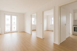 Wohnung mieten in Wormser Straße 45-47, 68309 Käfertal, Helle 3-Zimmer Wohnung in Mannheim-Käfertal