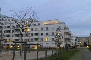 Wohnung mieten in In Den Alboingärten 35, 12103 Schöneberg, Moderne 3-Zimmer Wohnung mit Balkon im 5. OG in Schöneberg