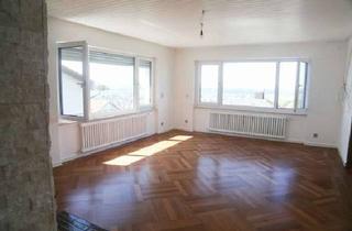 Wohnung mieten in 76356 Weingarten, Gepflegte 3-Zimmer Wohnung mit Terrasse im 1.OG in Weingarten (Baden)