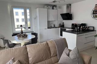 Wohnung mieten in 80634 Neuhausen-Nymphenburg, Neubau Wohnung - 3-Zimmer/ möbliert zur Zwischenmiete 01.02.2026 - 31.07.2026