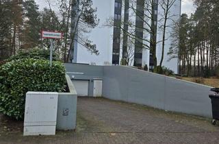 Wohnung mieten in Stauffenbergstr, 29223 Celle, Helle 3-Zimmer Wohnung mit Balkon und Garage in Celle